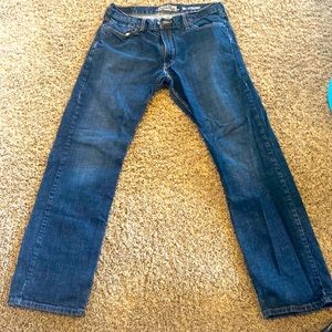 -Signature by Levi Strauss & Co. ~ S51 | Straight